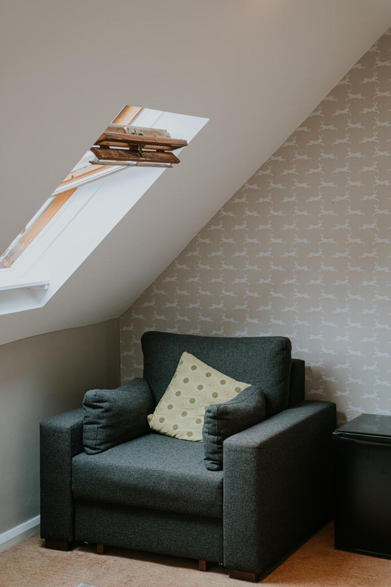 Redesdale Arms Hotel Moreton-in-Marsh Esterno foto
