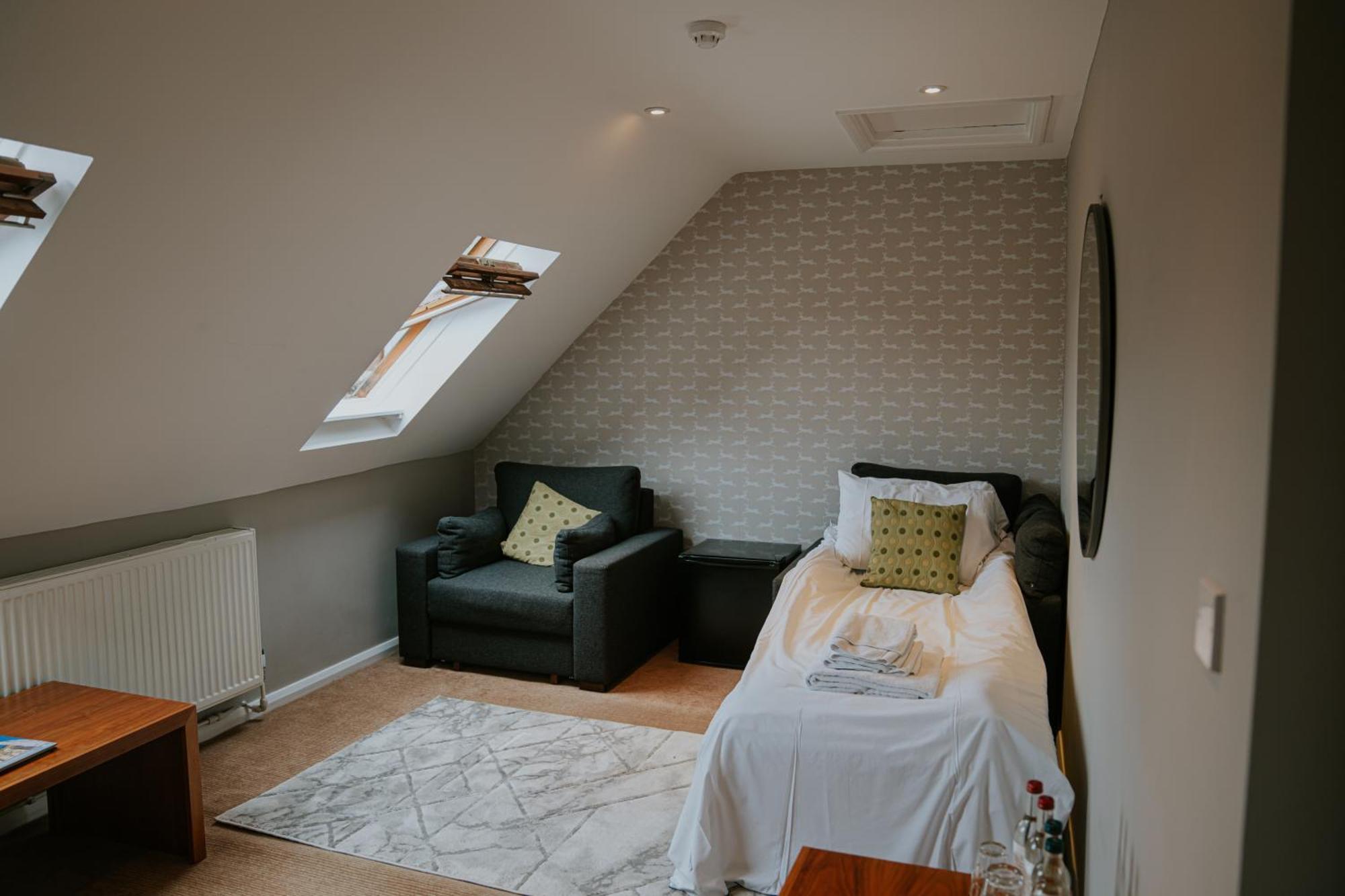 Redesdale Arms Hotel Moreton-in-Marsh Esterno foto