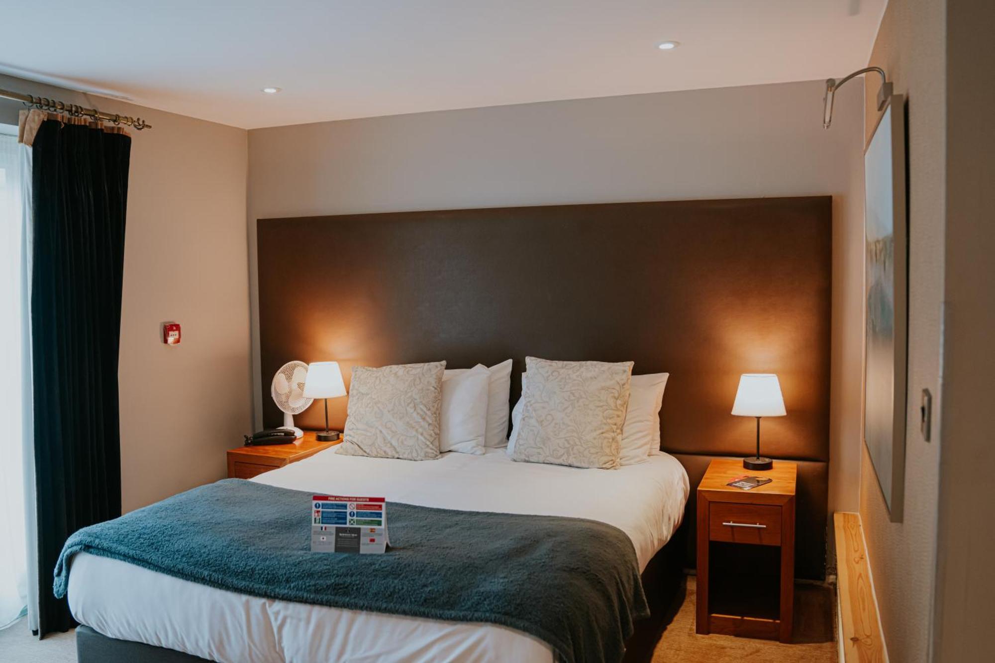 Redesdale Arms Hotel Moreton-in-Marsh Esterno foto