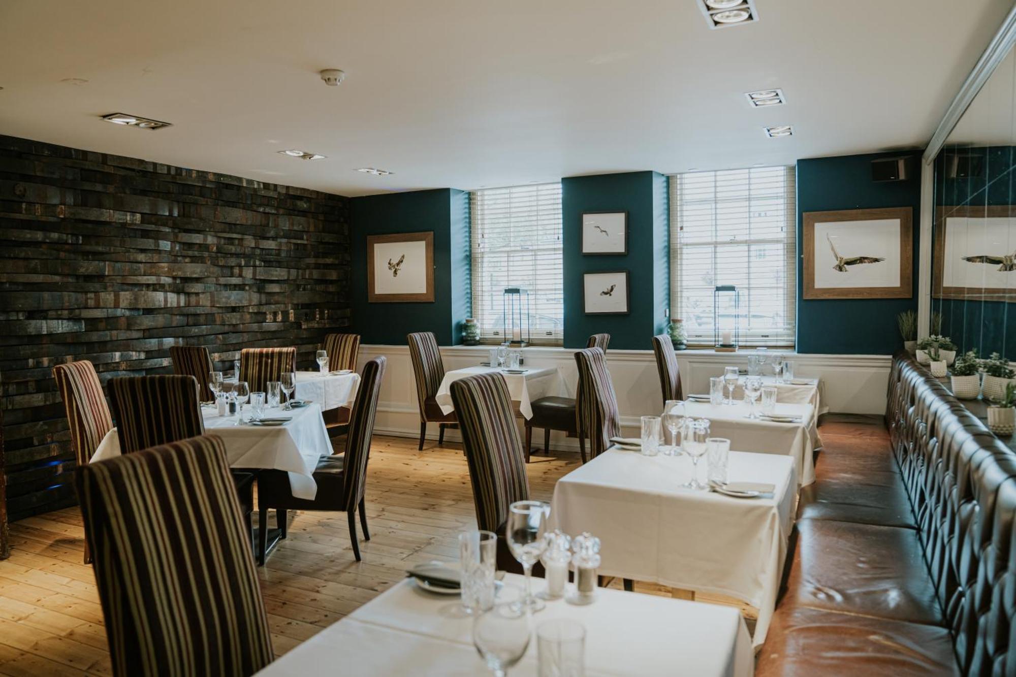 Redesdale Arms Hotel Moreton-in-Marsh Esterno foto