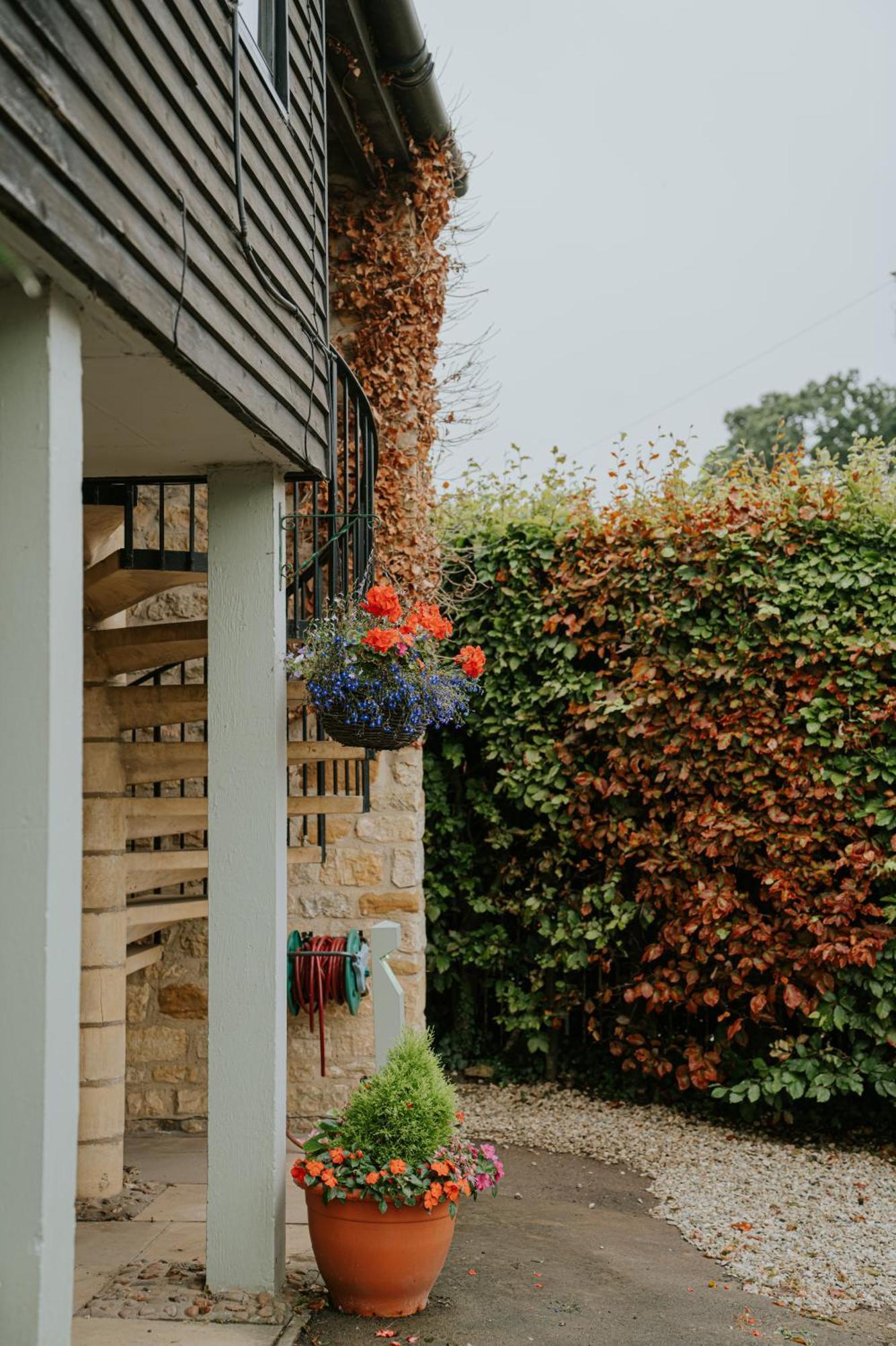 Redesdale Arms Hotel Moreton-in-Marsh Esterno foto