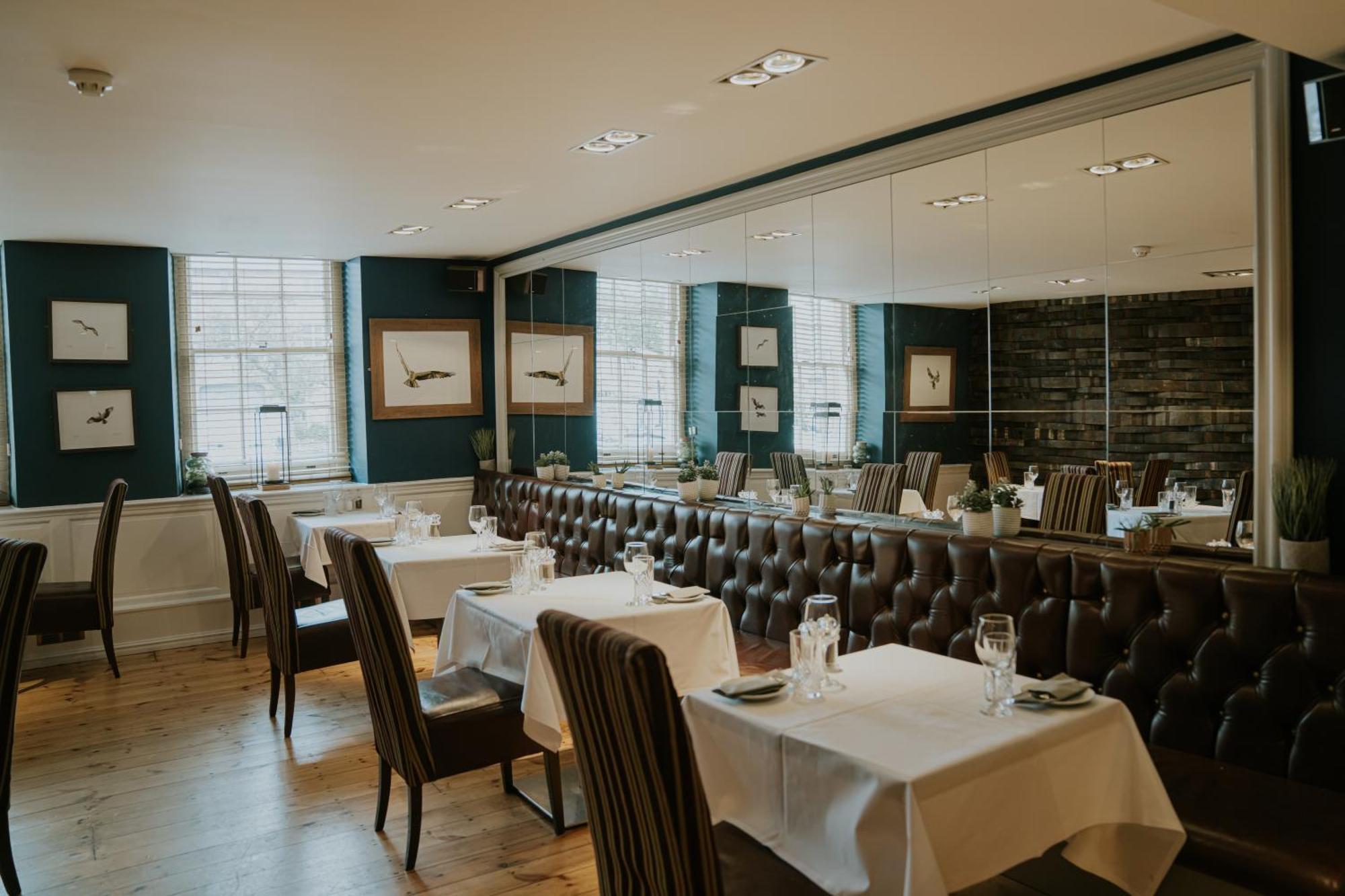 Redesdale Arms Hotel Moreton-in-Marsh Esterno foto