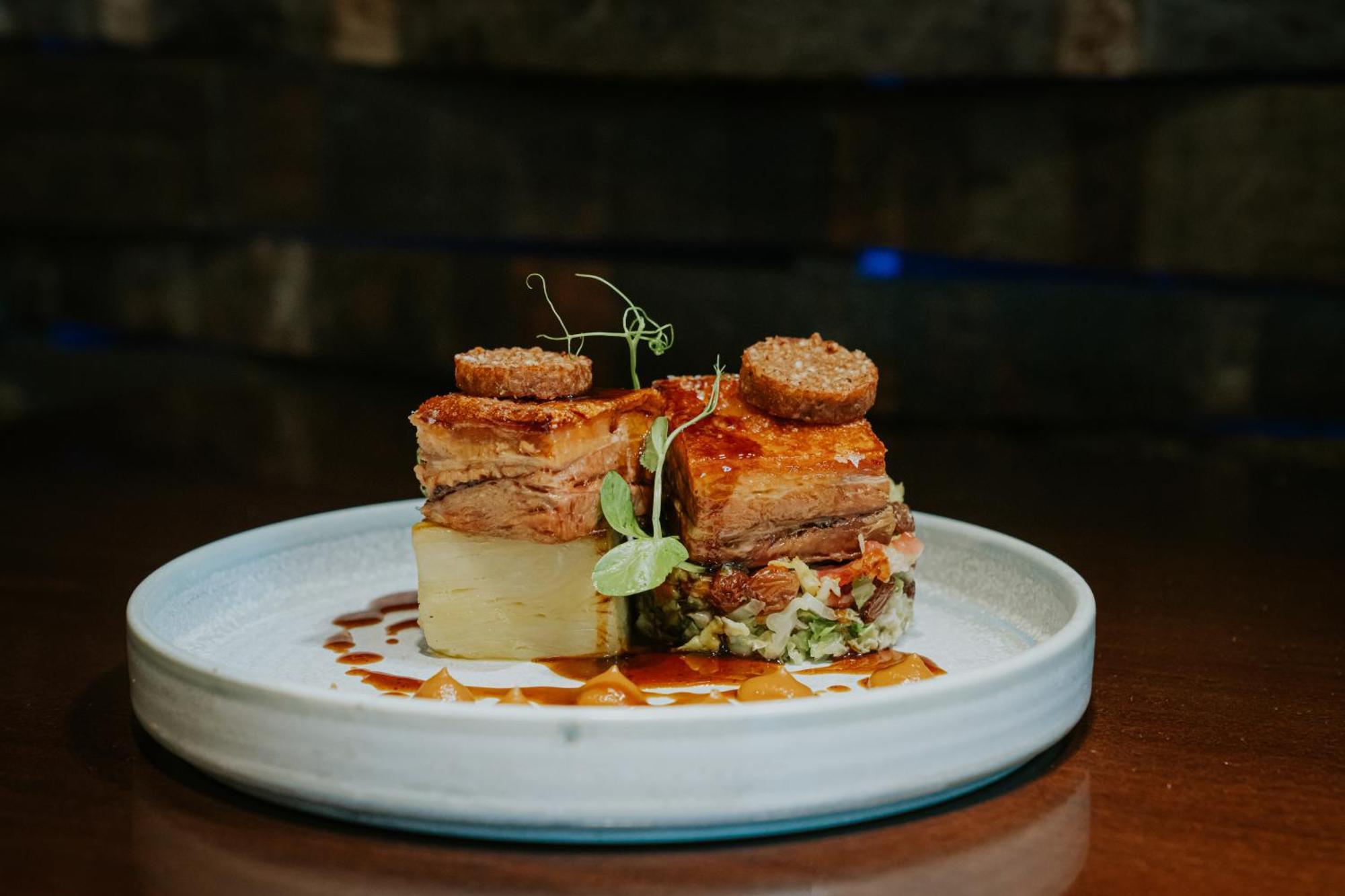 Redesdale Arms Hotel Moreton-in-Marsh Esterno foto
